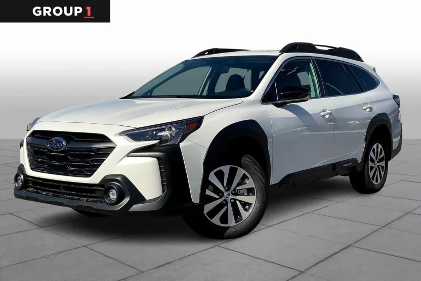 2025 Subaru Outback Premium photo 1