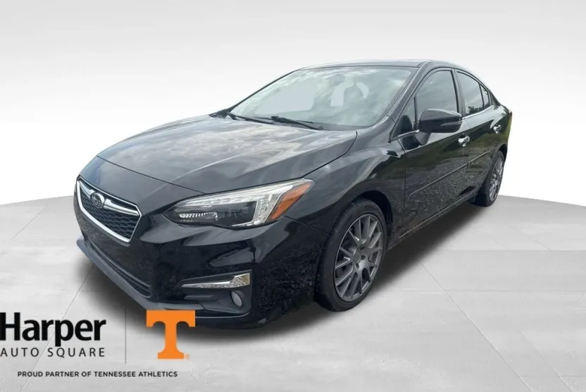 2018 Subaru Impreza 2.0i Limited photo 1