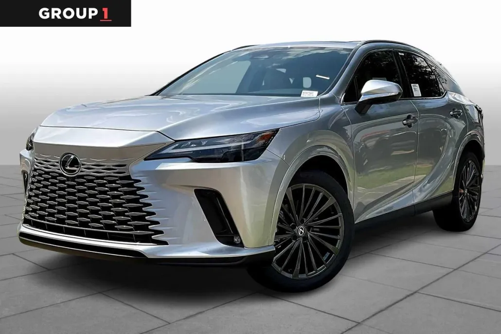 2025 Lexus RX 350 Premium photo 1