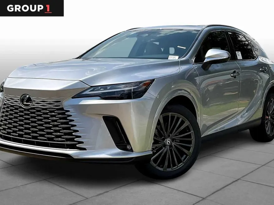 2025 Lexus RX 350 Premium photo 1