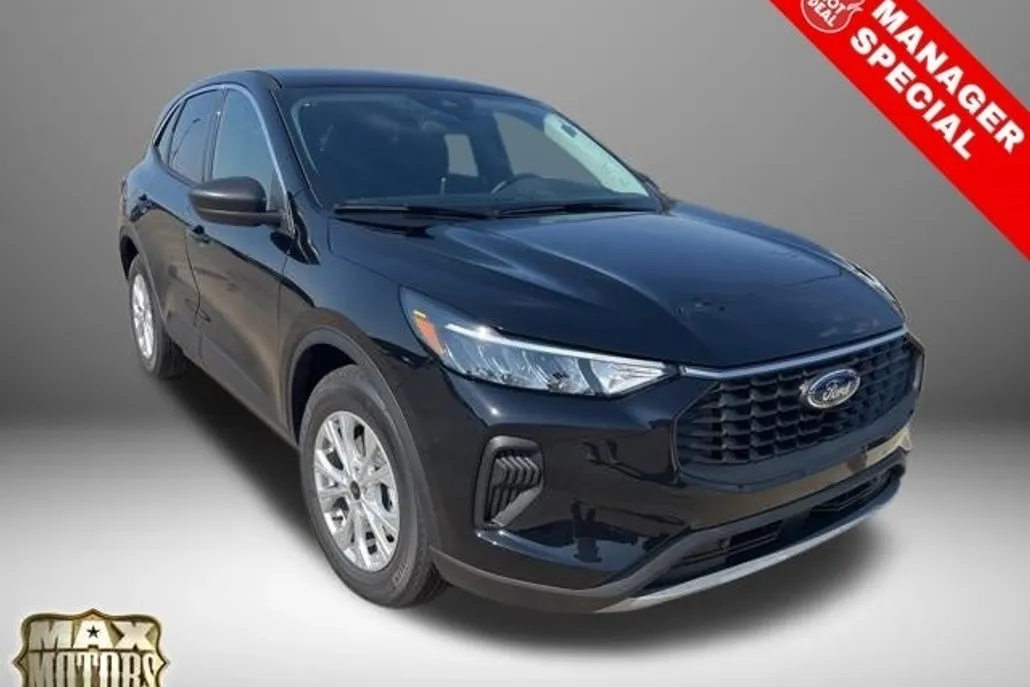 2024 Ford Escape Active photo 1