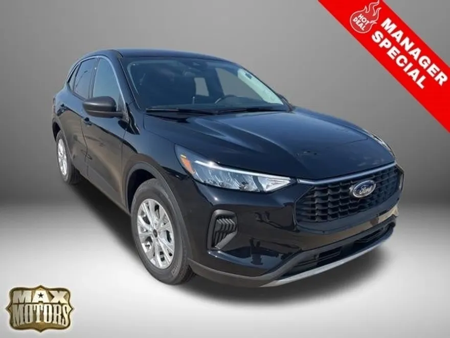 2024 Ford Escape Active photo 1