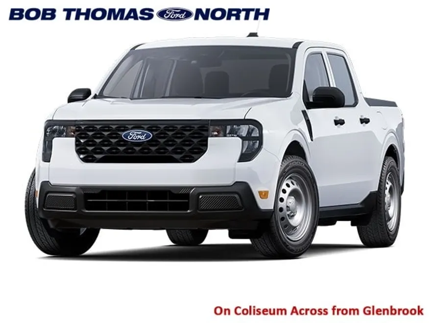 2025 Ford Maverick XL photo 1