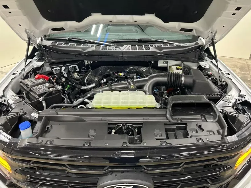 2025 Ford F-150 XLT photo 29