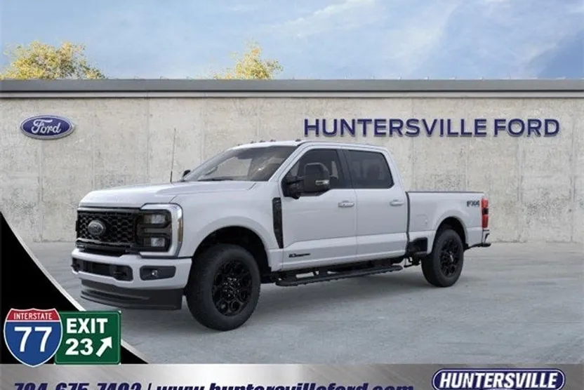 2026 Ford F-250 photo 1