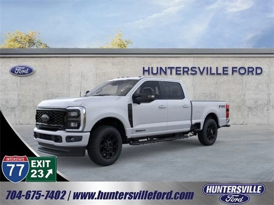 2026 Ford F-250 photo 1