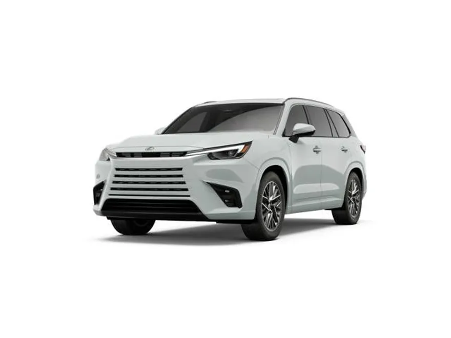 2025 Lexus TX 350 Luxury photo 1