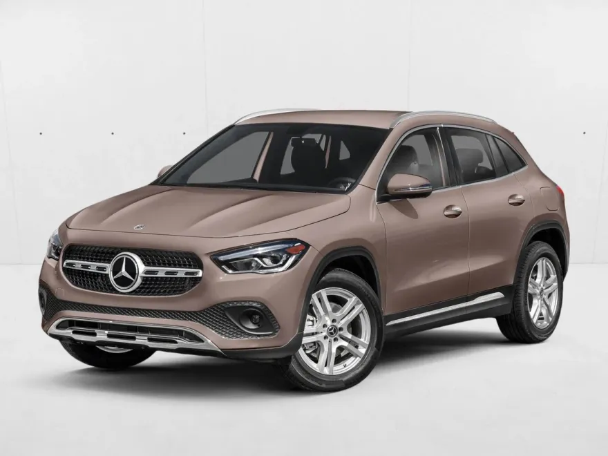 2022 Mercedes Benz GLA 250 photo 1