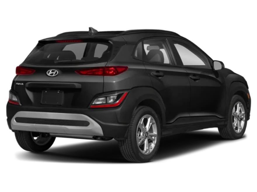 2023 Hyundai Kona SEL photo 1