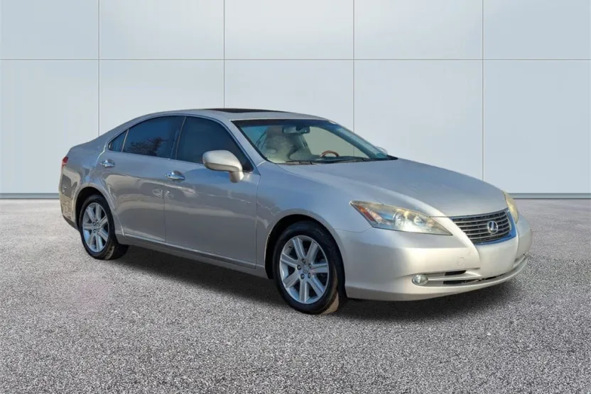 2008 Lexus ES 350 photo 1