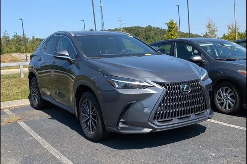 2023 Lexus NX 350 Premium photo 1