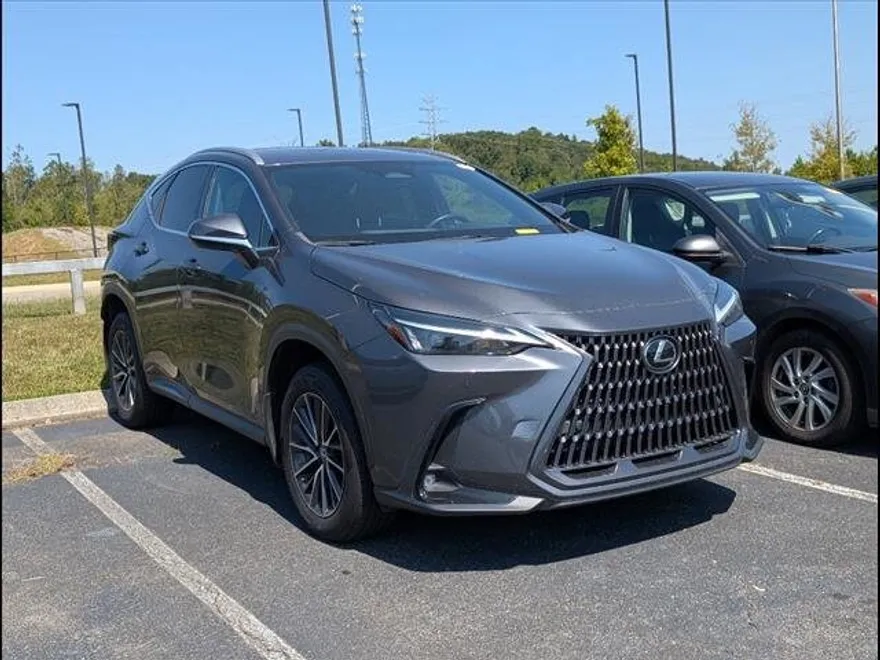 2023 Lexus NX 350 Premium photo 1