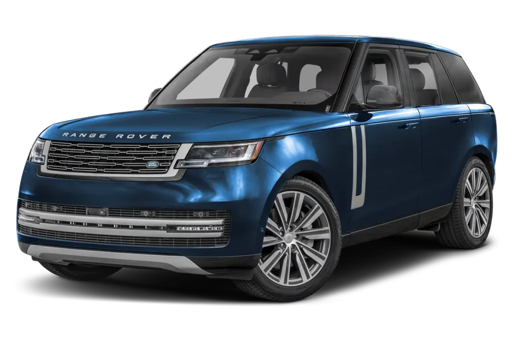 2024 Land Rover Range Rover SE photo 1