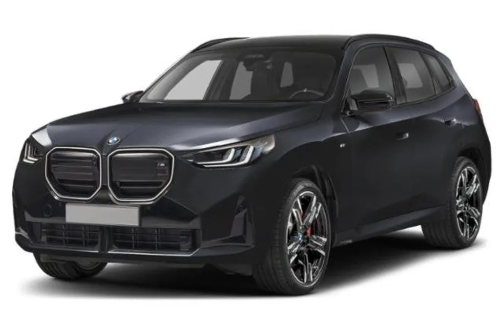 2025 Bmw X3 30x Drive photo 1