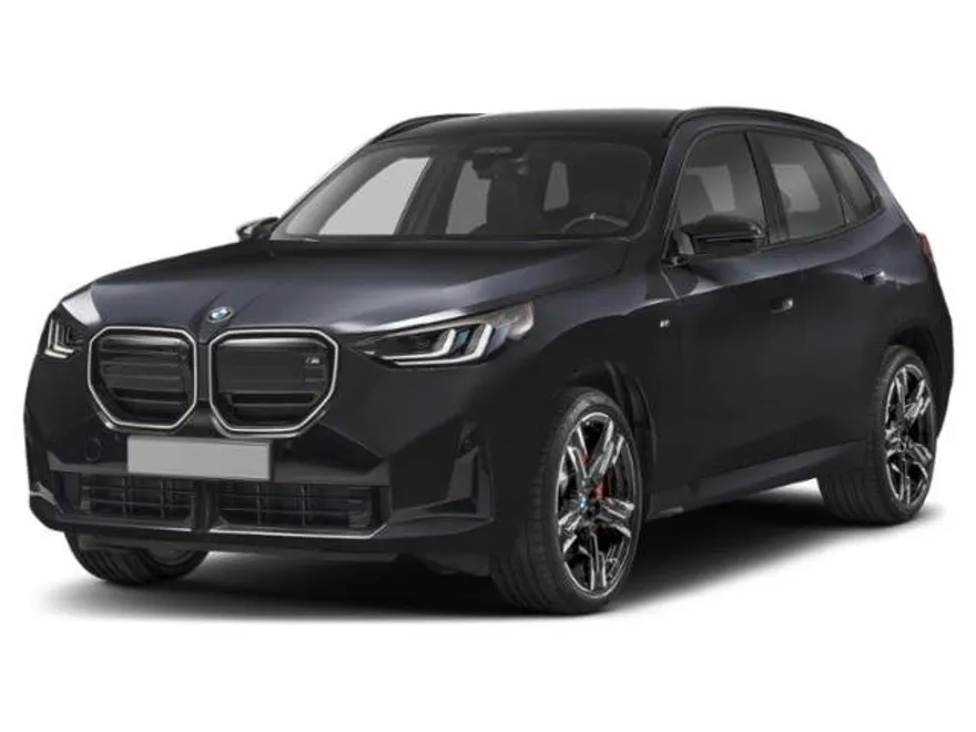 2025 Bmw X3 30x Drive photo 1