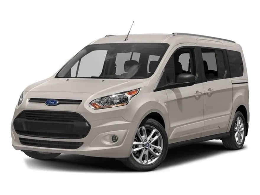 2018 Ford Transit XL photo 1