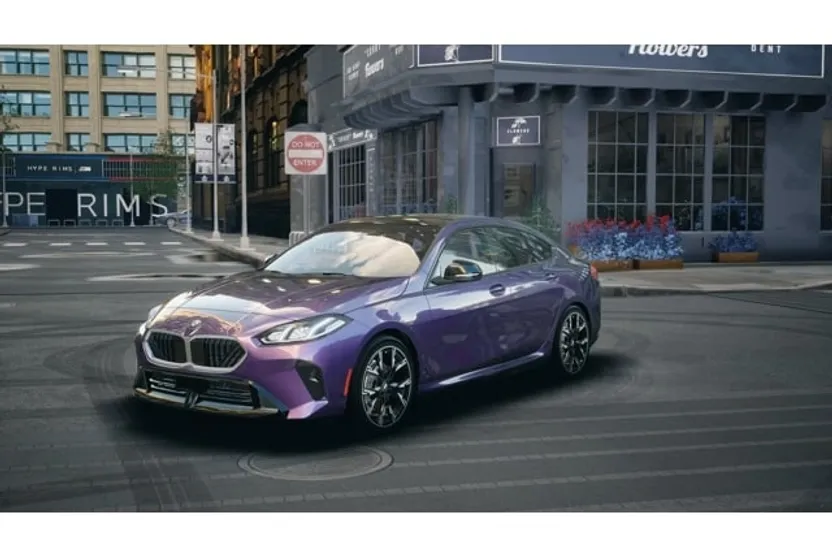 2025 Bmw 228i xDrive Gran Coupe photo 1