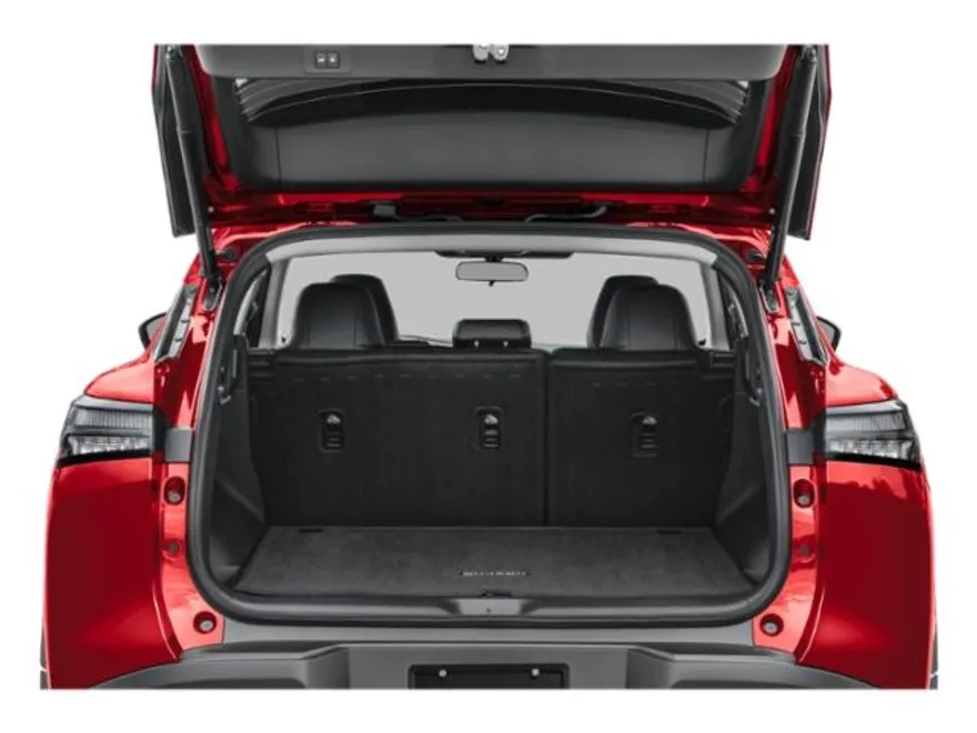 2026 Nissan Murano S photo 3