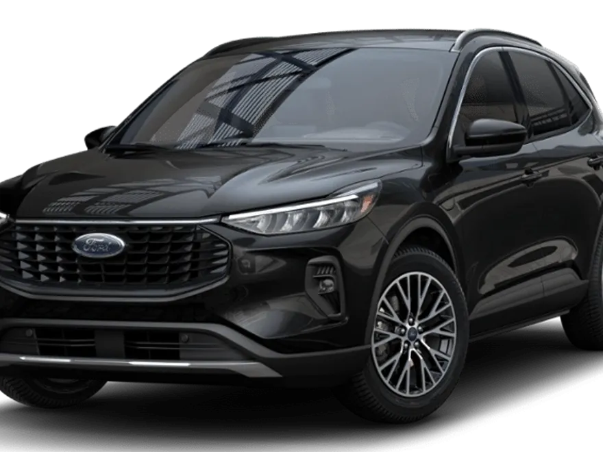 2024 Ford Escape Plug-In Hybrid Base photo 1