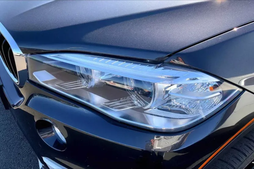 2018 Bmw X5 xDrive40e photo 1