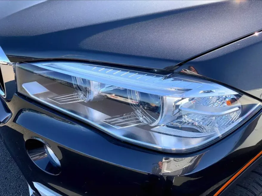 2018 Bmw X5 xDrive40e photo 1