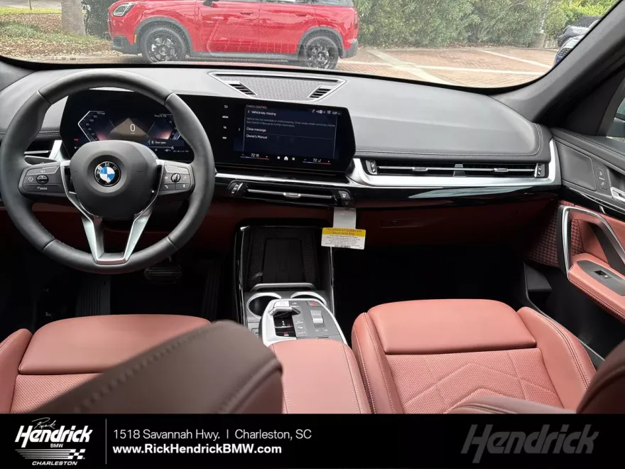 2026 Bmw X1 XDrive28i photo 1