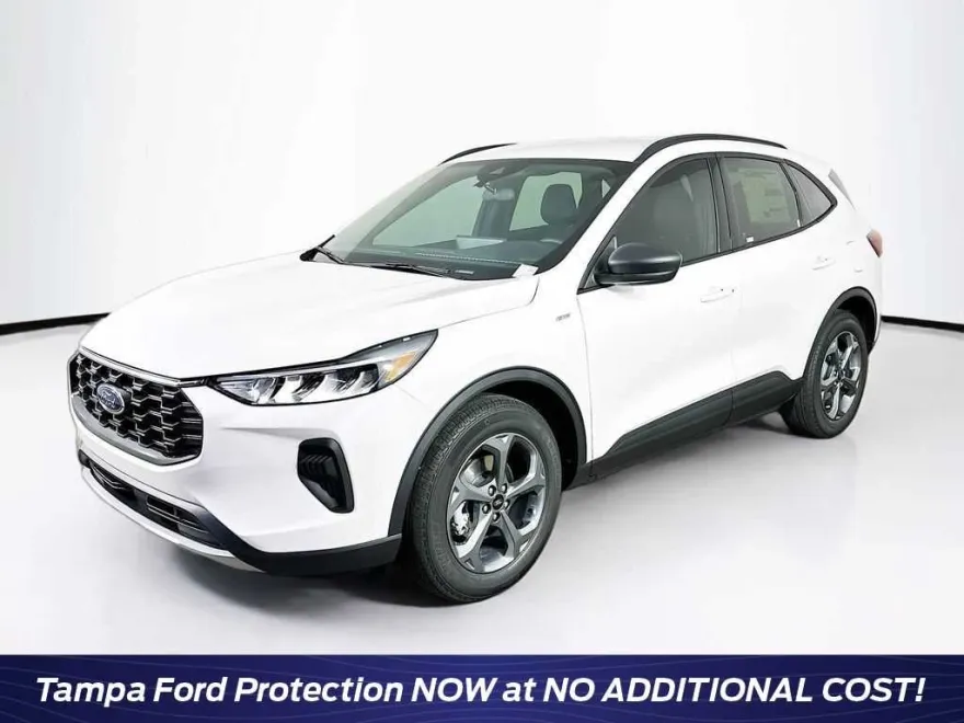 2025 Ford Escape ST-Line photo 1