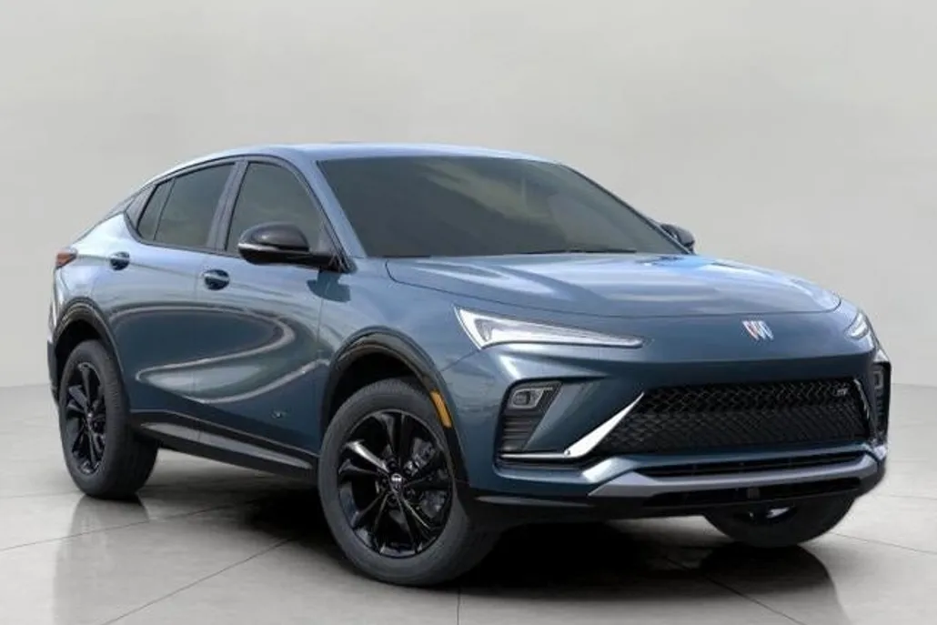 2025 Buick Envista ST photo 1
