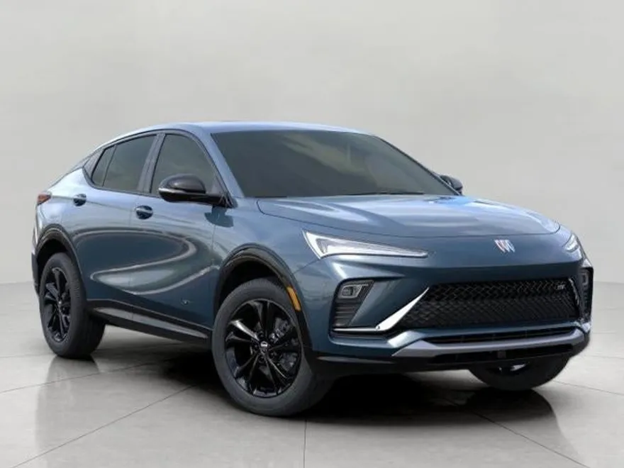2025 Buick Envista ST photo 1