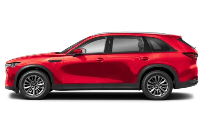 2026 Mazda CX-90 3.3 Turbo Preferred photo 1