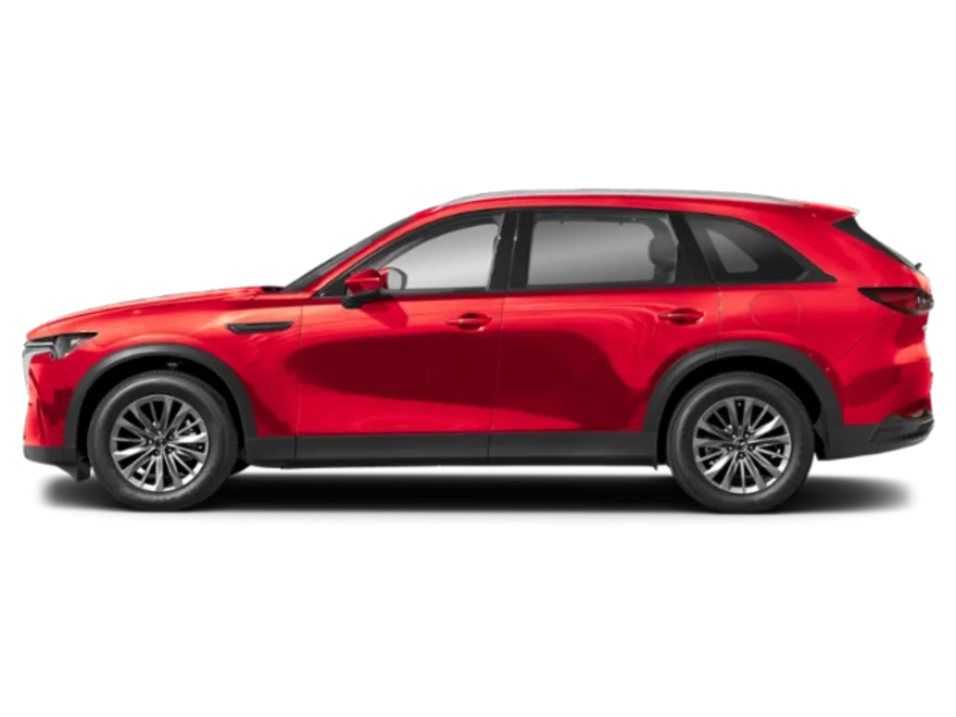 2026 Mazda CX-90 3.3 Turbo Preferred photo 1