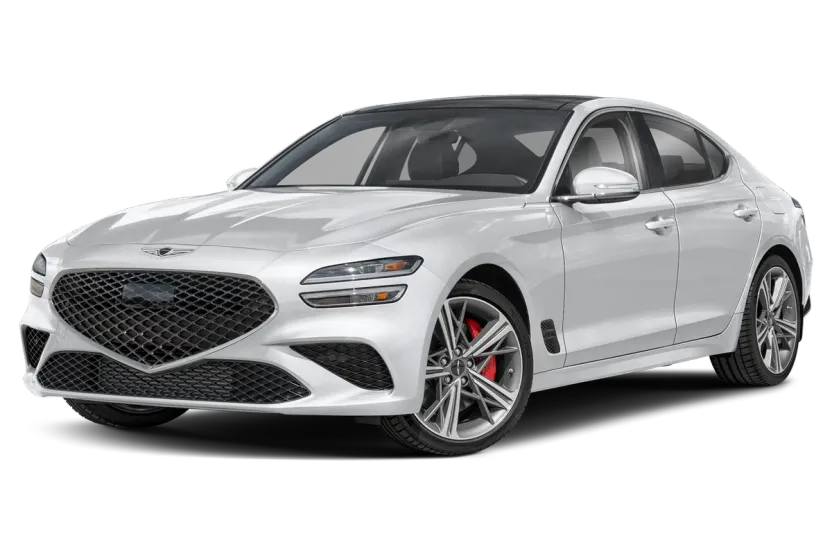 2025 Genesis G70 3.3T Sport Advanced photo 1