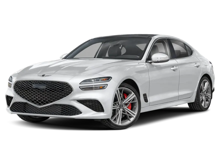 2025 Genesis G70 3.3T Sport Advanced photo 1