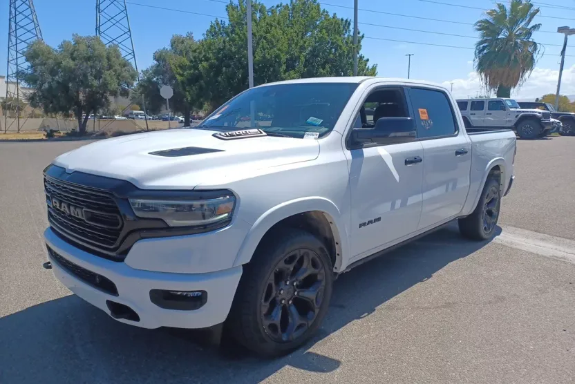 2023 Ram 1500 Limited photo 1
