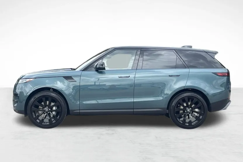2025 Land Rover Range Rover Sport P360 SE photo 1