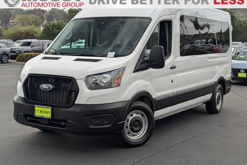 2024 Ford Bronco Sport Passenger XL photo 1