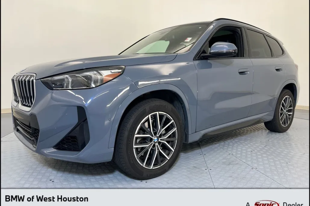 2023 Bmw X1 XDrive28i photo 1