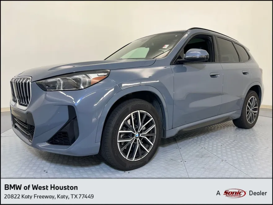 2023 Bmw X1 XDrive28i photo 1