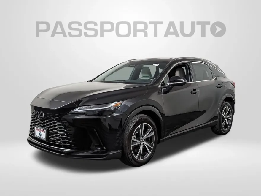 2023 Lexus RX 350 photo 1