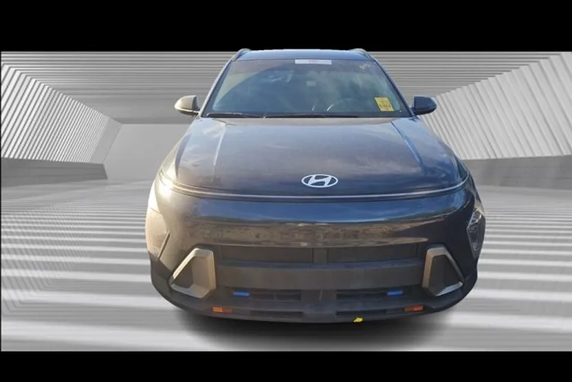2024 Hyundai Kona SEL photo 1