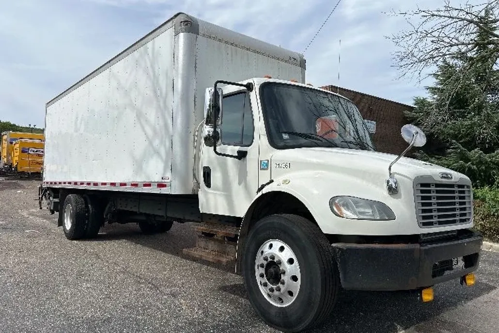 2019 Freightliner M2 106 Medium Duty photo 1