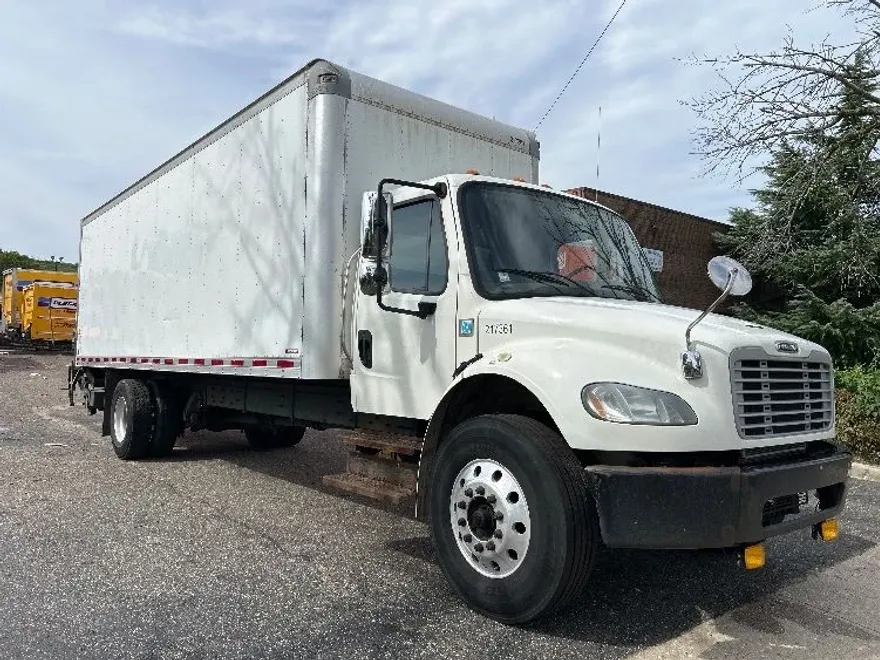 2019 Freightliner M2 106 Medium Duty photo 1