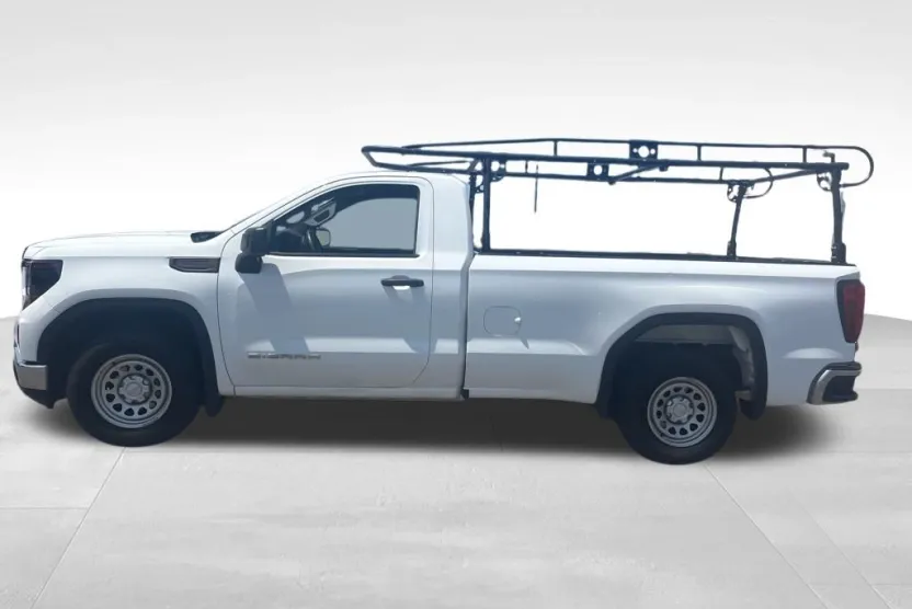2022 Gmc Sierra 1500 Pro photo 1