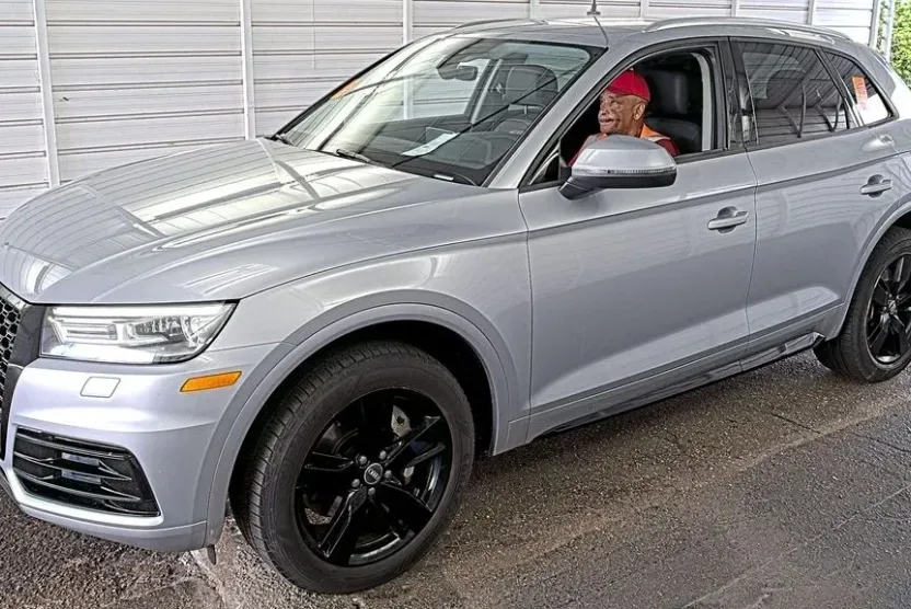 2018 Audi Q5 2.0T Premium photo 1