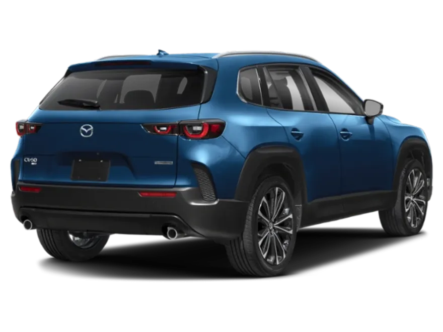 2025 Mazda CX-50 Premium Plus photo 1