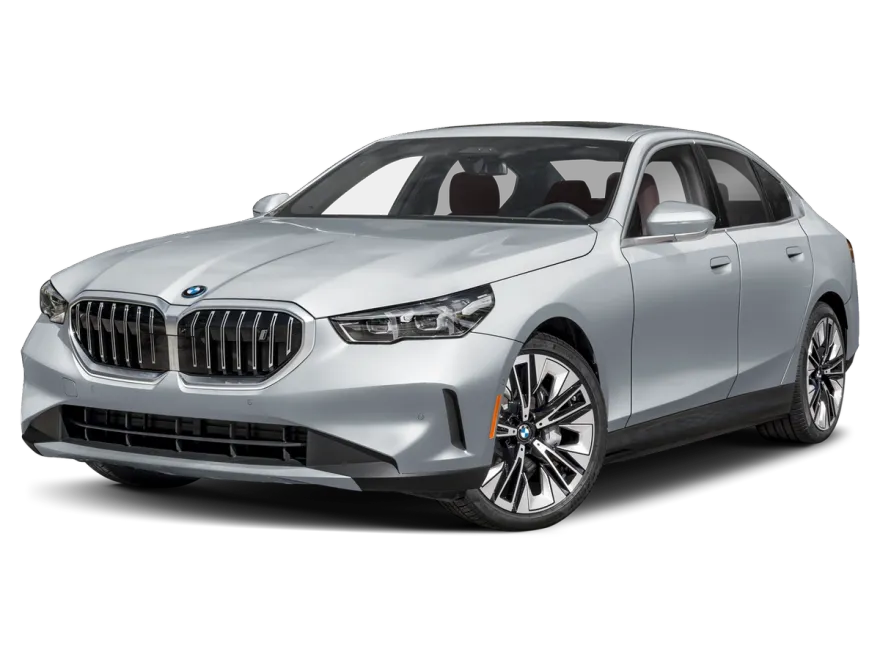 2026 Bmw i5 xDrive40 photo 1