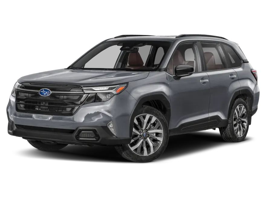 2025 Subaru Forester Touring photo 1