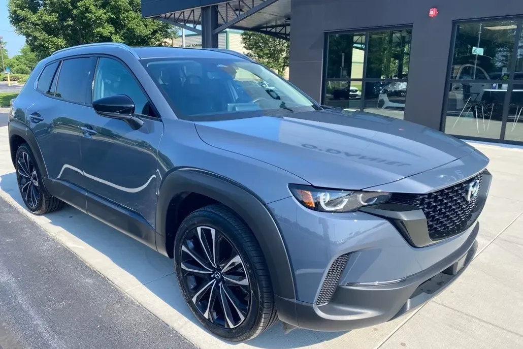 2025 Mazda CX-50 2.5 Premium Plus photo 1