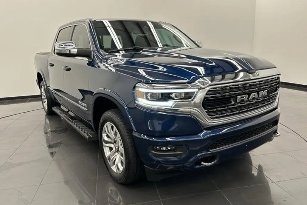 2023 Ram 1500 Limited photo 1