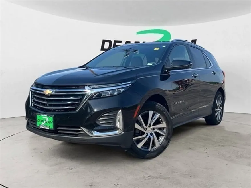 2023 Chevrolet Equinox Premier photo 1